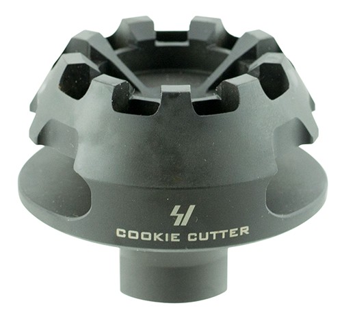 SI Cookie Cutter Comp for .223 - Win Repeating Arms Promotion